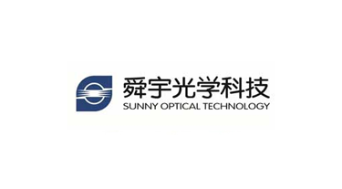 舜宇光学科技