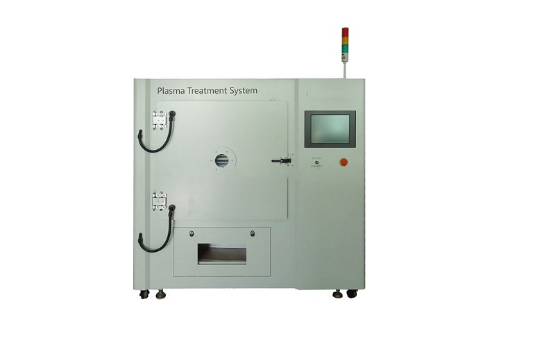 使用等离子清洗机时需要注意哪些操作