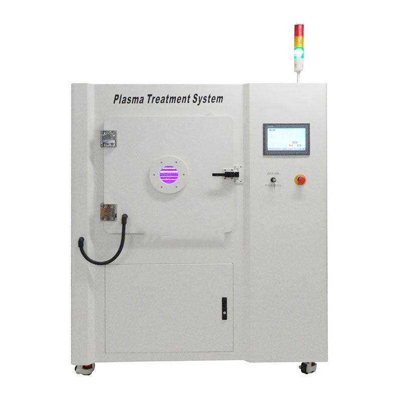 哪些材料适合用低温射频等离子清洗？