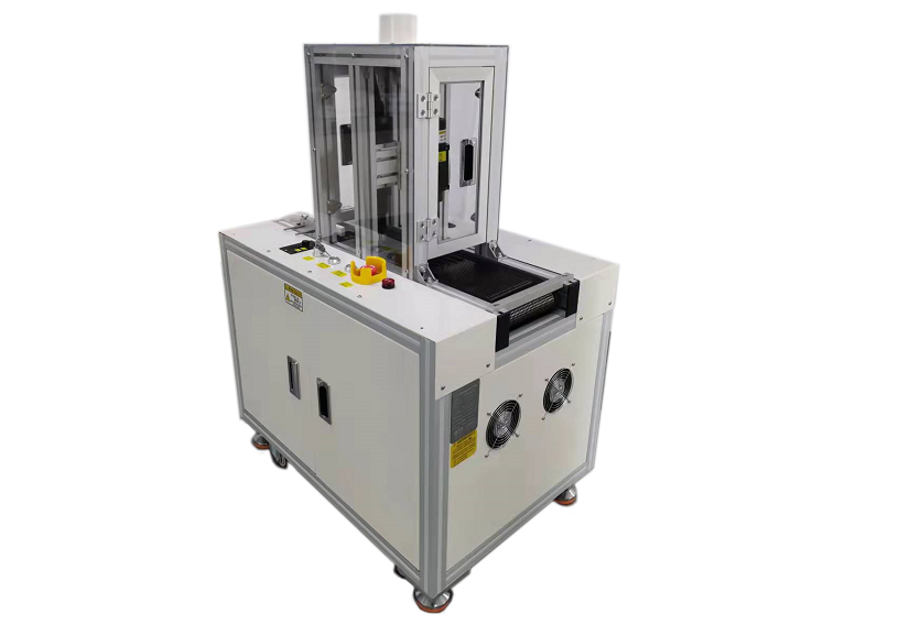 如何选择适合硅橡胶线等离子清洗的设备类型？