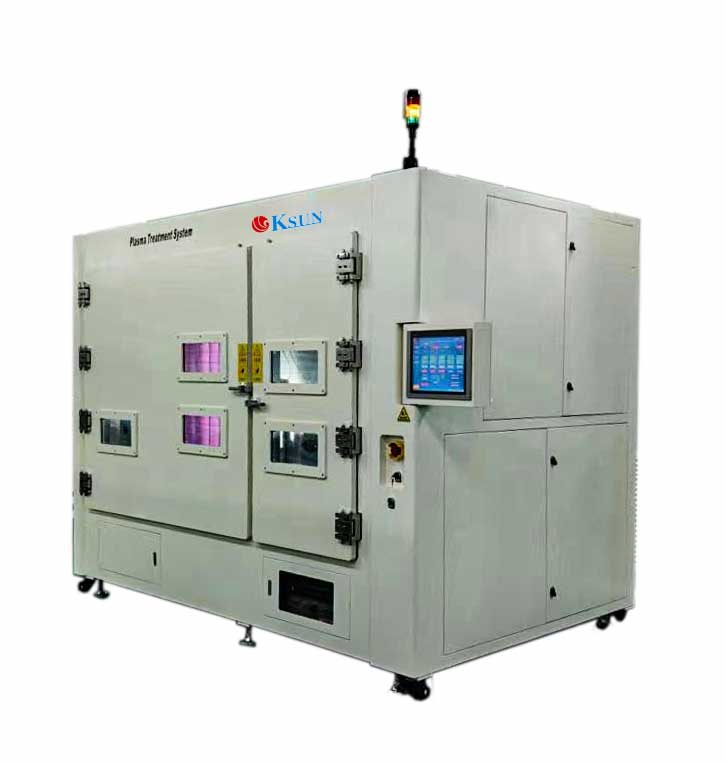 卷对卷真空等离子清洗机的安全注意事项有哪些？