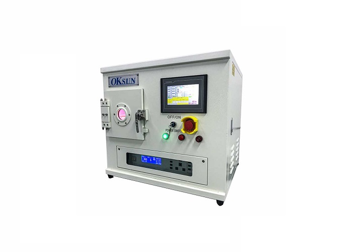 等离子清洗机射频电源故障，如何维修与调试？